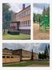 Szkoła Podstawowa w Bieganowie