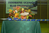 Pasowanie pierwszoklasistów 2013