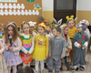 XVIII Gminny Konkurs Plastyczny na Najpiękniejszy Stroik Wielkanocny