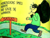 Dbamy o środowisko!!!