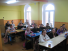 Wywiad z Panią Mirosławą Lewandowicz z Banku PKO BP w Koźminie Wlkp.