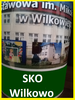 banknot - blog SKO  Wilkowo