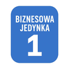 Biznesowa Jedynka