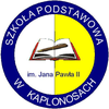 Szkoła Podstawowa im. Jana Pawła II w Kaplonosach