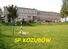 Szkoła Podstawowa w Kozubowie