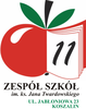 ZS11.Koszalin