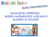 Bezpieczeństwo podczas wakacji wg. III d