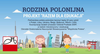 "Dwunastka" w partnerstwie szkół "Rodzina Polonijna" - projekt "Razem Dla Edukacji"