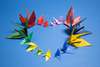 Światowy Dzień Origami