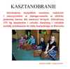 Kasztanobranie