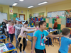 PROJEKT OD GROSIKA DO ZŁOTÓWKI W NASZEJ SZKOLE 