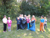 Sprzątanie Świata 2011
