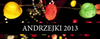 Andrzejki