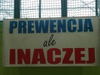 "Prewencja, ale inaczej"- sukces naszej drużyny!