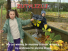 Jesteś EKO  - ratuj drzewa!