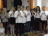 Wspólne kolędowanie