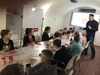 Wizyta w muzeum