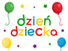 DZIEŃ DZIECKA