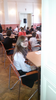 Klaudia laureatką Kuratoryjnego Konkursu z Języka Polskiego