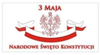 Majowe święta