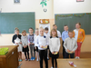 Szkolny Konkurs Poezji maryjnej