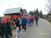 WYCIECZKA: KRAKÓW - ZAKOPANE - WADOWICE