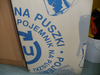 Cały październik intensywnie zbieraliśmy ....