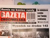 Chroń środowisko z SKO zaproszenie do akcji wszystkich mieszkańców Gminy