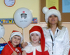 Ho! Ho! Ho! SKO!