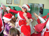 Ho! Ho! Ho! SKO!
