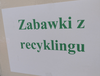 Konkurs recyklingowy