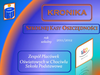 Kronika ....