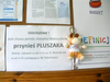 Przynieś PLUSZAKA