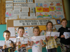 Roksana, Agata, Szymon, Lena, Cyprian,....