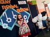 Szkolny Festiwal Piosenki z SKO