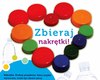 ZBIERAMY ZAKRĘTKI