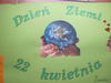 22 kwietnia Światowy Dzień Ziemi