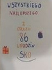Urodzinowa Kartka dla SKO