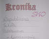 Kronika SKO w Łuszczanowie