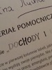 Dochody i wydatki rodziny