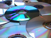 Konkurs na zbiórkę płyt CD