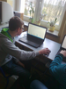 Lekcja pt. "Konta oszczędnościowe"