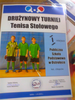 Nasi tenisiści i tenisistki górą!