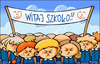 WITAJ SZKOŁO !!!