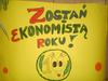 ZOSTAŃ EKONOMISTĄ ROKU