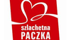 Reklamujemy "Szlachetną  Paczkę"  !