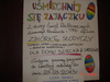 Świąteczna zbiórka słodyczy dla Domu Dziecka w Sarnowie