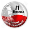 11 LISTOPDA - NIEPODLEGŁOŚĆ WRÓCIŁA !