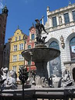 Z WIZYTĄ W DWORZE ARTUSA
