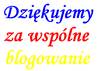 ZOSTAŃ BLOGEREM MIESIĄCA